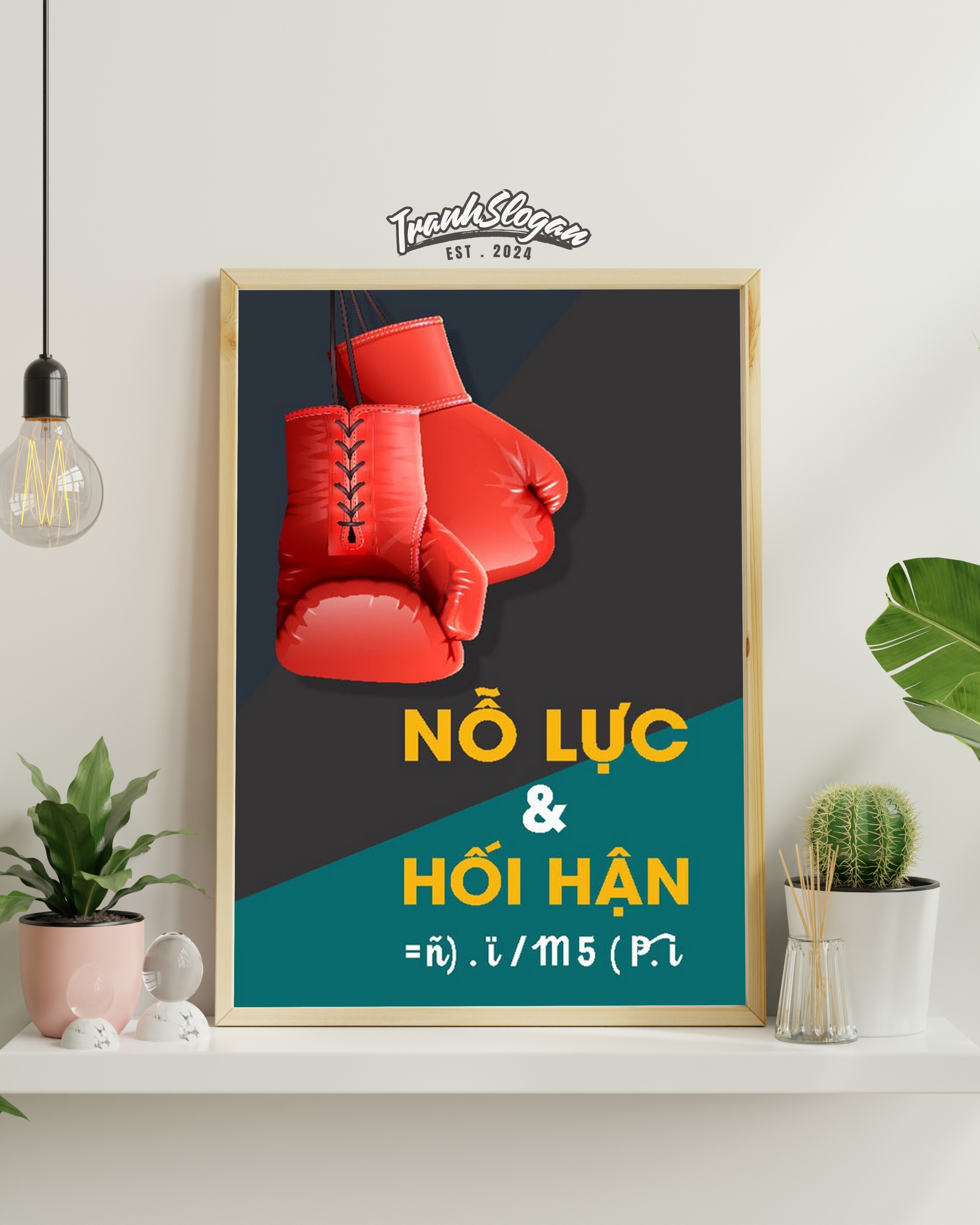nỗ lực và hối hận cái nào đau hơn
