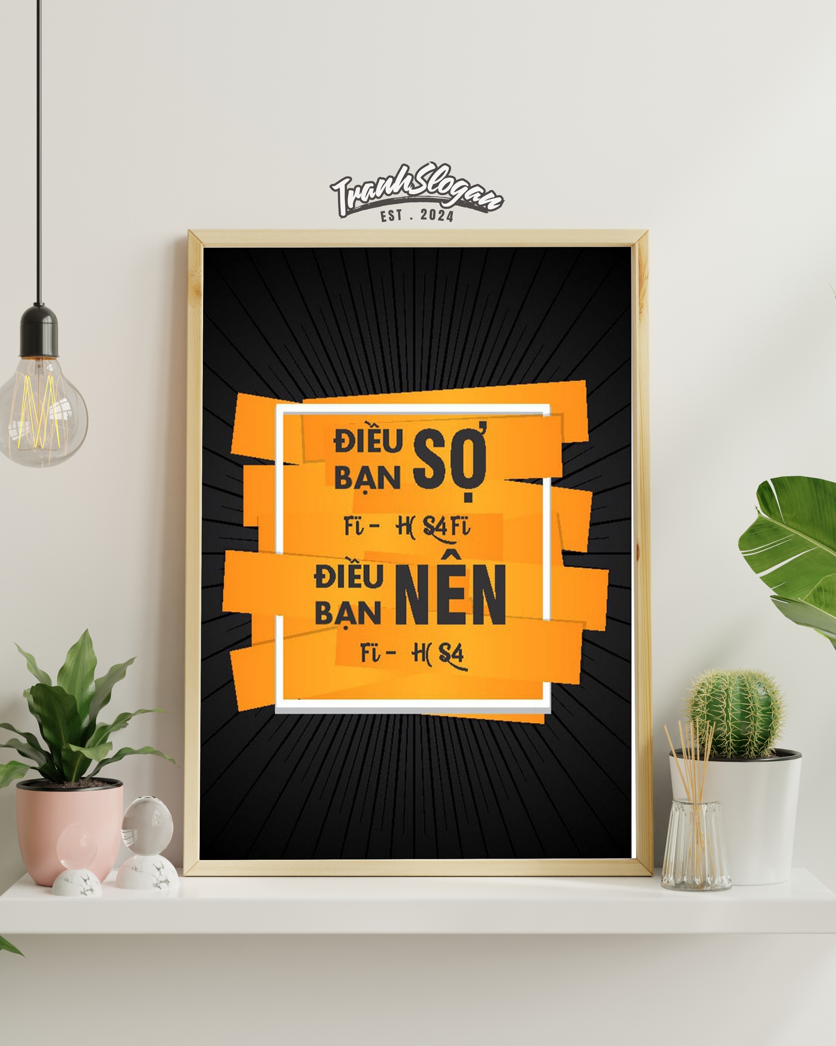 Điều bạn sợ là điều bạn nên làm nhất