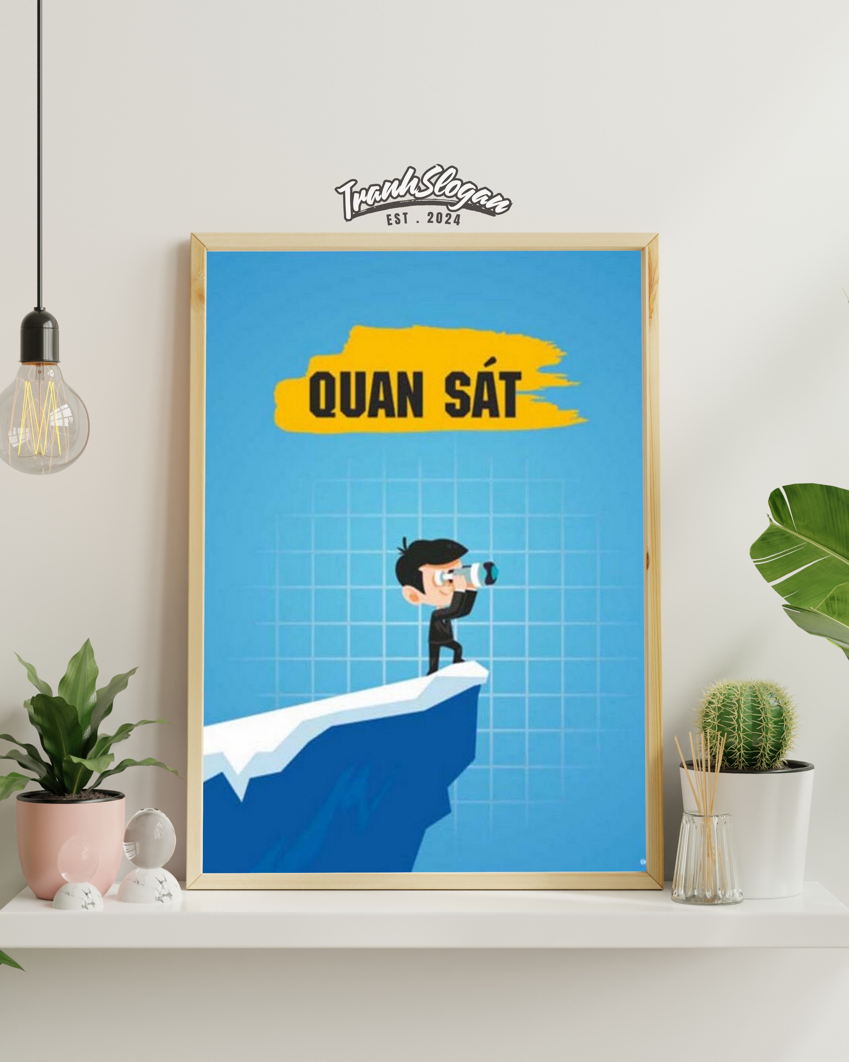 Quan sát