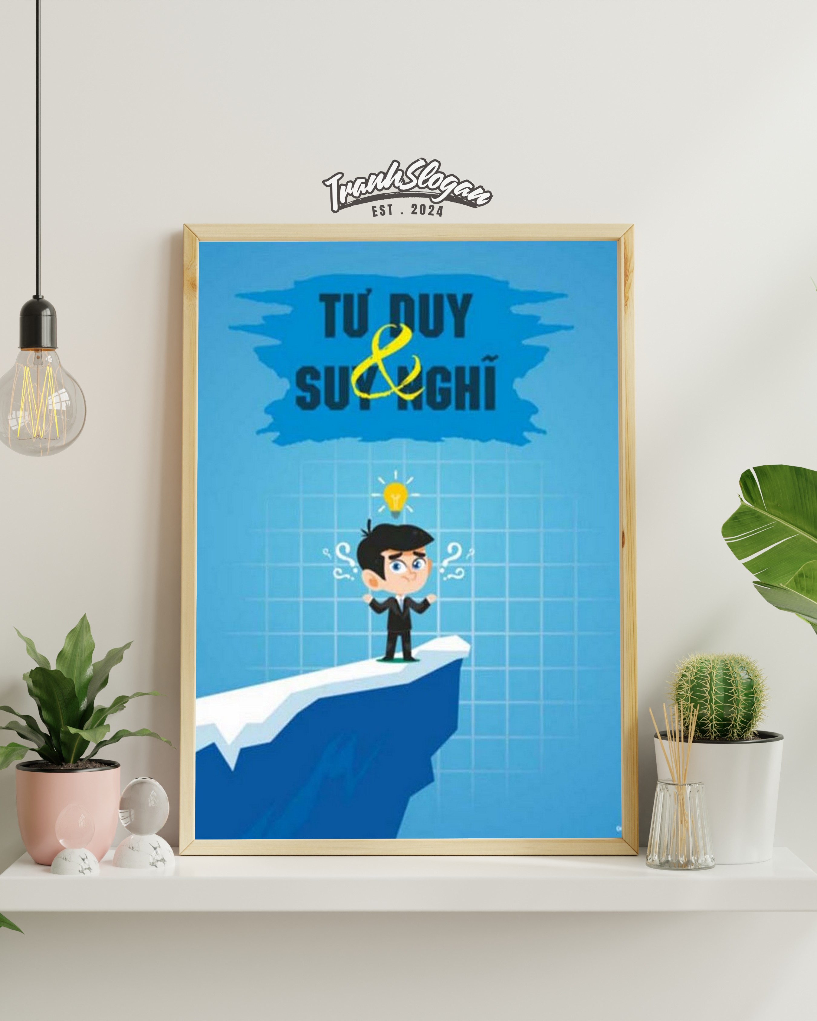 Tư duy và suy nghĩ