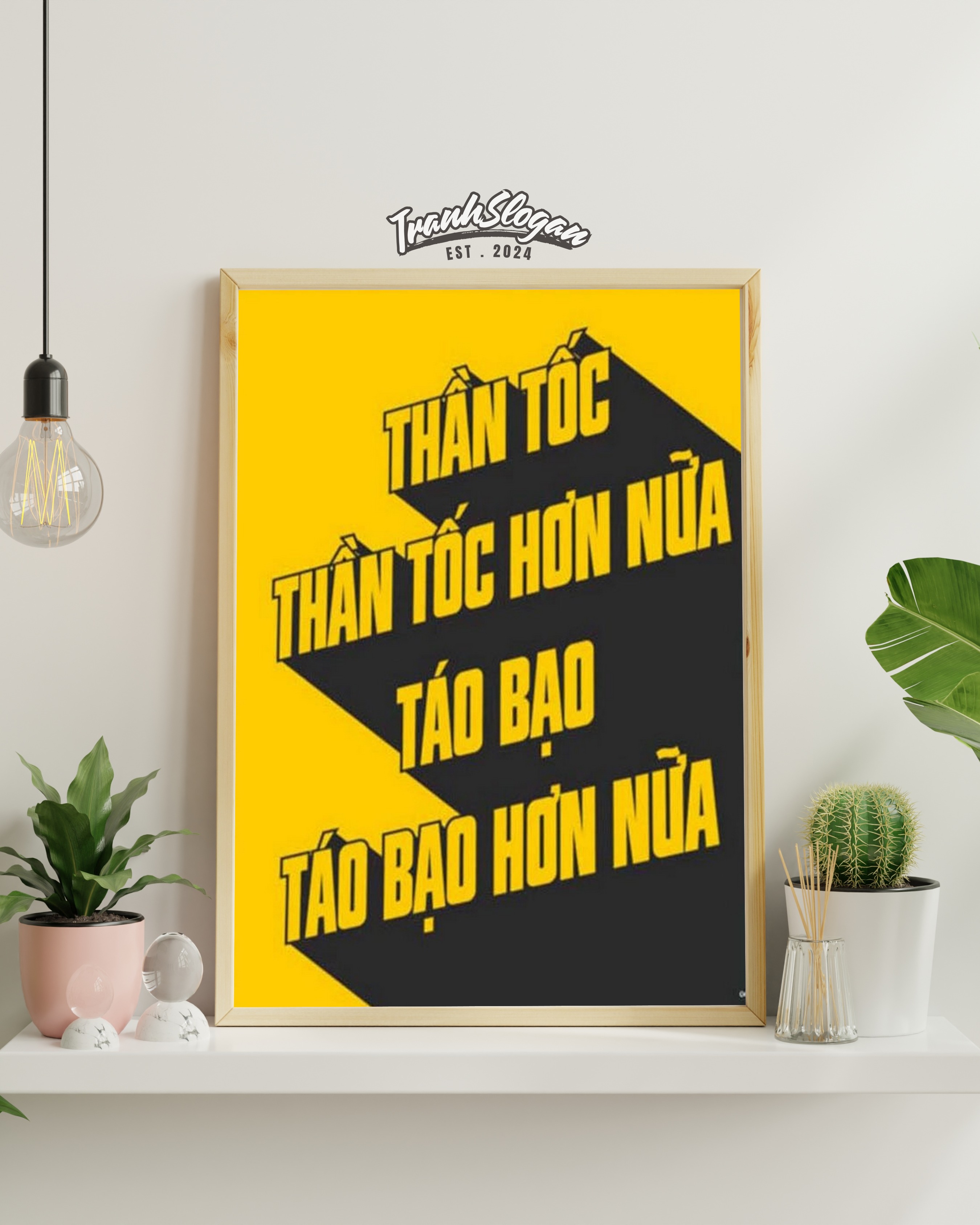 Thần tốc thần tốc hơn nữa táo bạo táo bạo hơn nữa