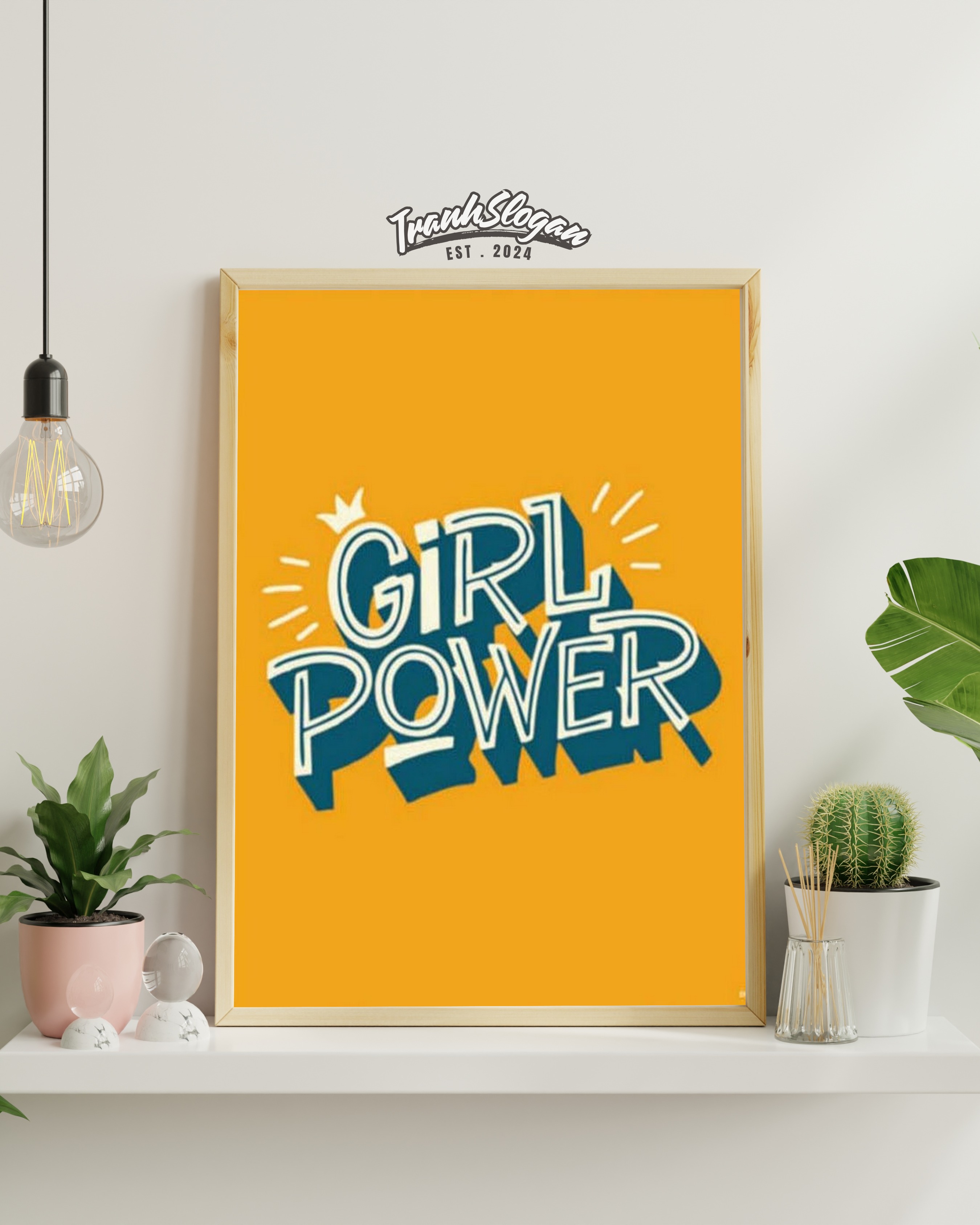 girl power